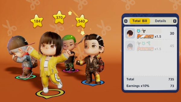 choppy cuts apk gratis